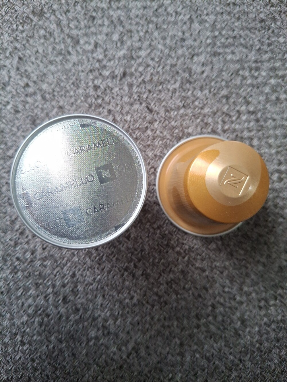 49 Nespresso Pods Various Flavors - Picture 8 of 13
